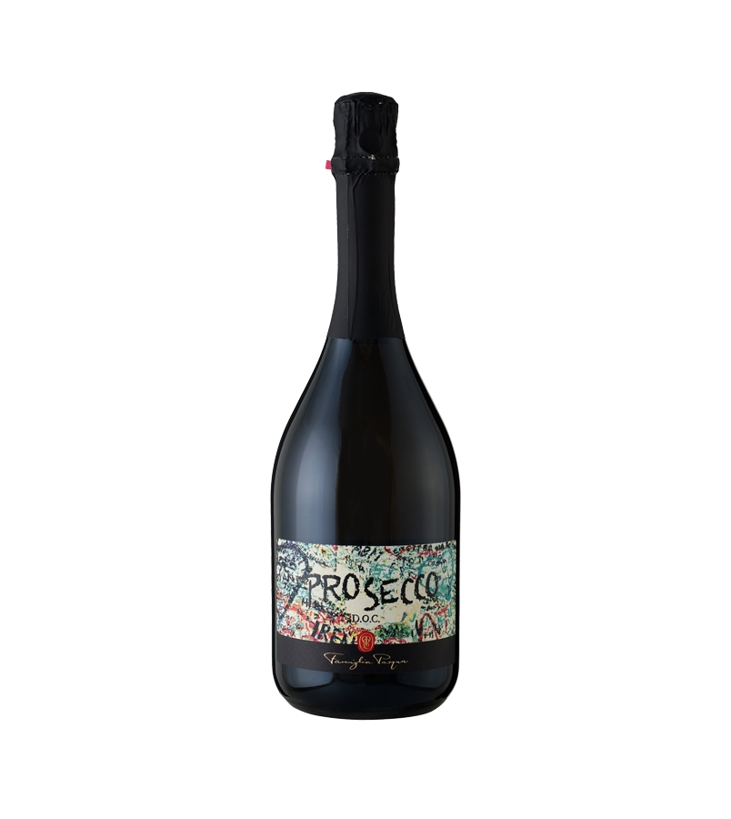 Prosecco R J Doc Famiglia Pasqua 30 Sconto